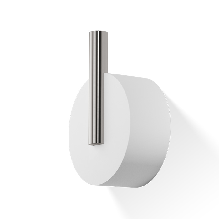 Крючок подвесной для ванной комнаты Decor Walther Stone 09726 5х6.5 ФОТО