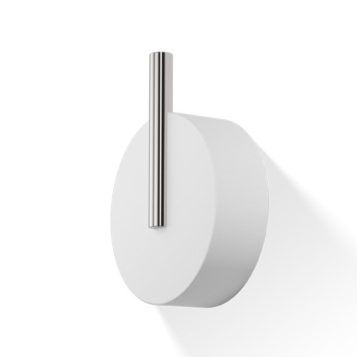 Крючок-вешалка для ванной Decor Walther Stone 09727 ФОТО