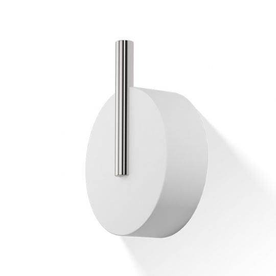 Крючок-вешалка для ванной Decor Walther Stone 09727 схема 3