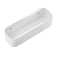 Контейнер для ванной Decor Walther Stone из нержавеющей стали 09738 схема 3