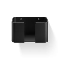 Держатель для бумажных полотенец Decor Walther Black Stone 0974264 схема 1