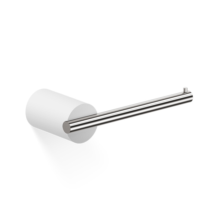 Держатель туалетной бумаги Decor Walther Stone металлический 09748 ФОТО