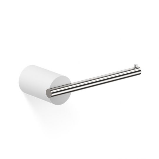 Держатель туалетной бумаги Decor Walther Stone металлический 09748 схема 3