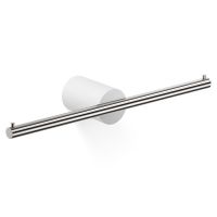 Настенный держатель туалетной бумаги Decor Walther Stone 0974955 28х4 схема 3