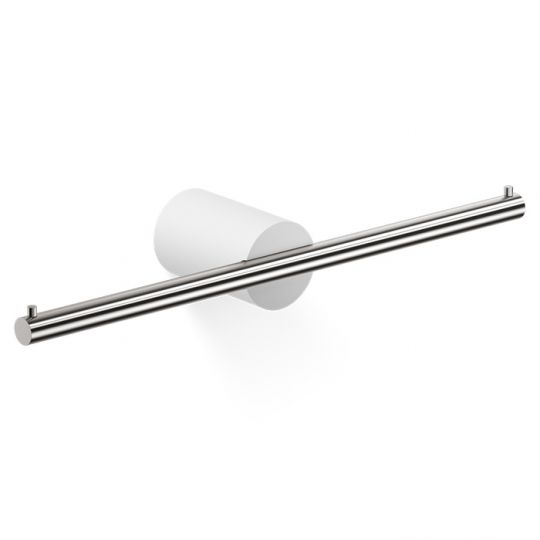 Настенный держатель туалетной бумаги Decor Walther Stone 0974955 28х4 схема 3