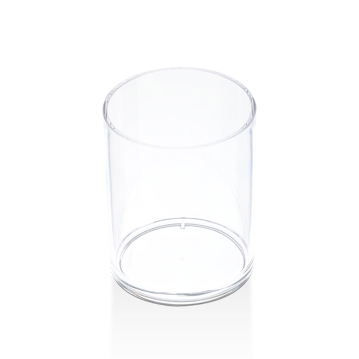 Стакан для зубных щёток Decor Walther SKY 09800