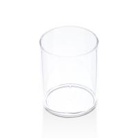 Стакан для зубных щёток Decor Walther SKY 09800 схема 1