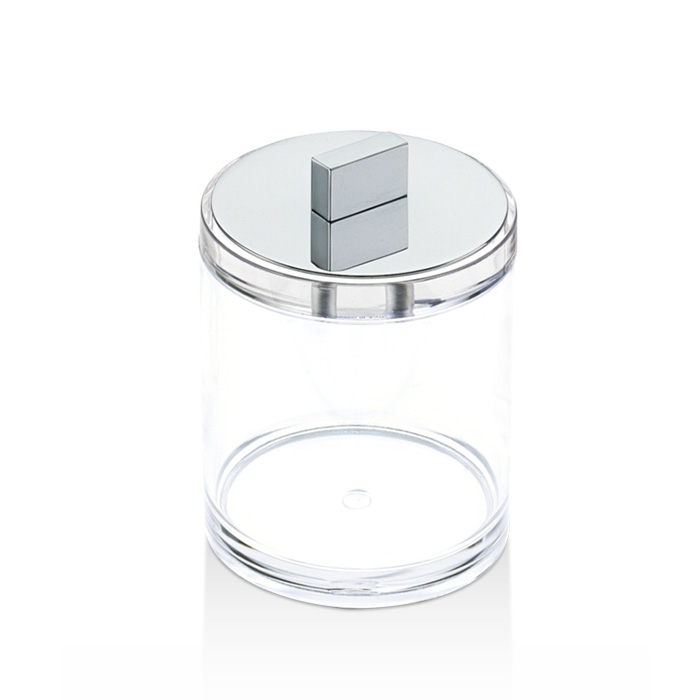 Контейнер акриловый Decor Walther SKY прозрачный 09809