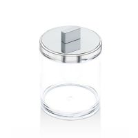 Контейнер акриловый Decor Walther SKY прозрачный 09809 схема 1