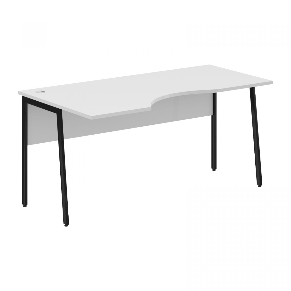 Стол прямой СА-1P(L) 1600х900х755