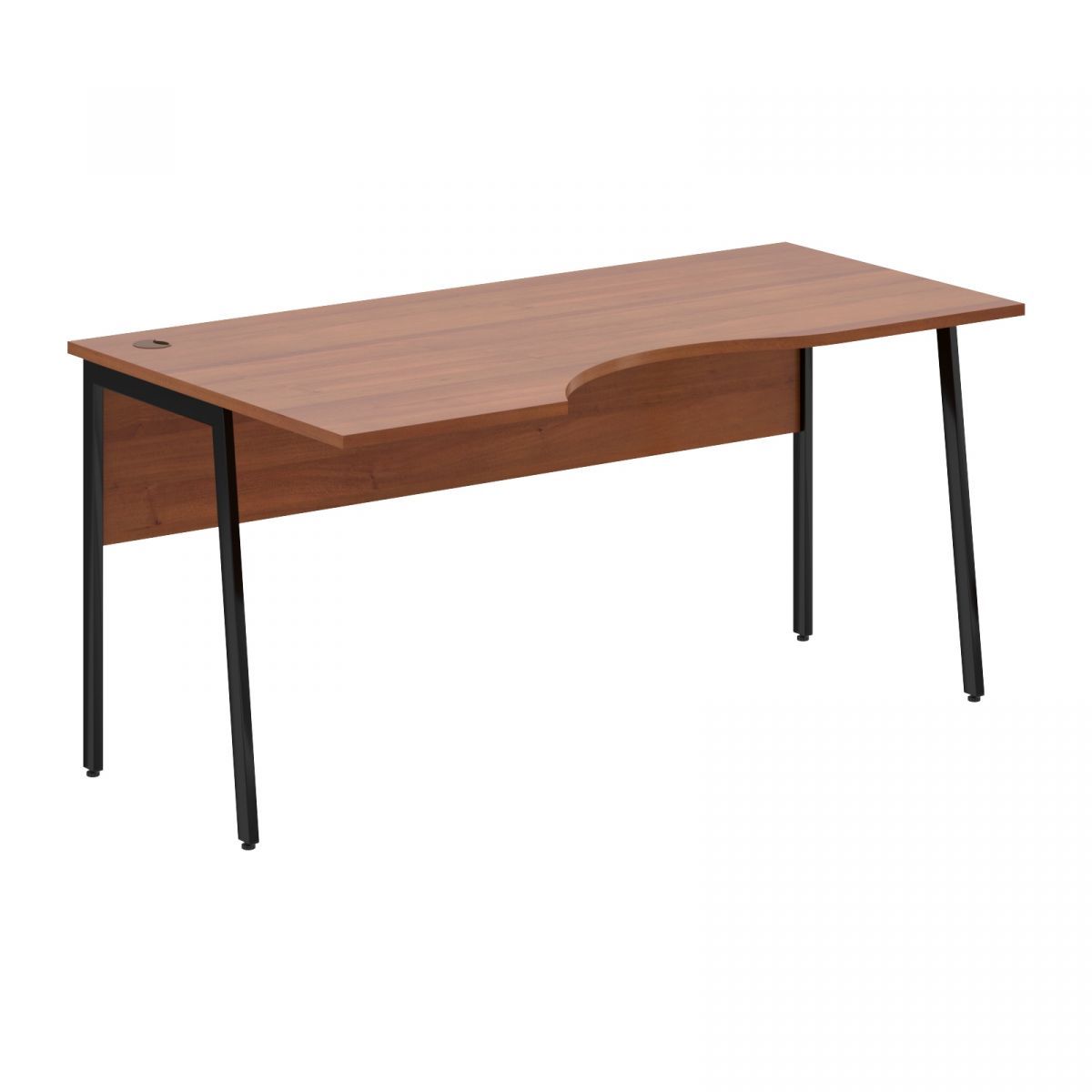 Стол прямой СА-1P(L) 1600х900х755