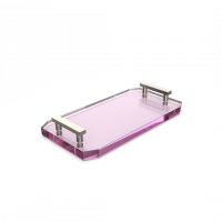 Лоток для хранения Decor Walther Kristall 09427 схема 5 Лоток для хранения Decor Walther Kristall 09427 схема 5