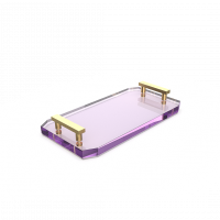 Предметный лоток Decor Walther Kristall в ванную комнату 09426 схема 6 Предметный лоток Decor Walther Kristall в ванную комнату 09426 схема 6