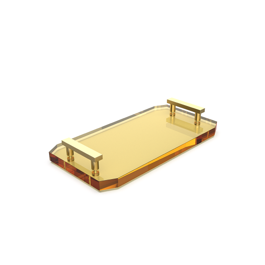 Предметный лоток Decor Walther Kristall в ванную комнату 09426 схема 7 Предметный лоток Decor Walther Kristall в ванную комнату 09426 схема 7