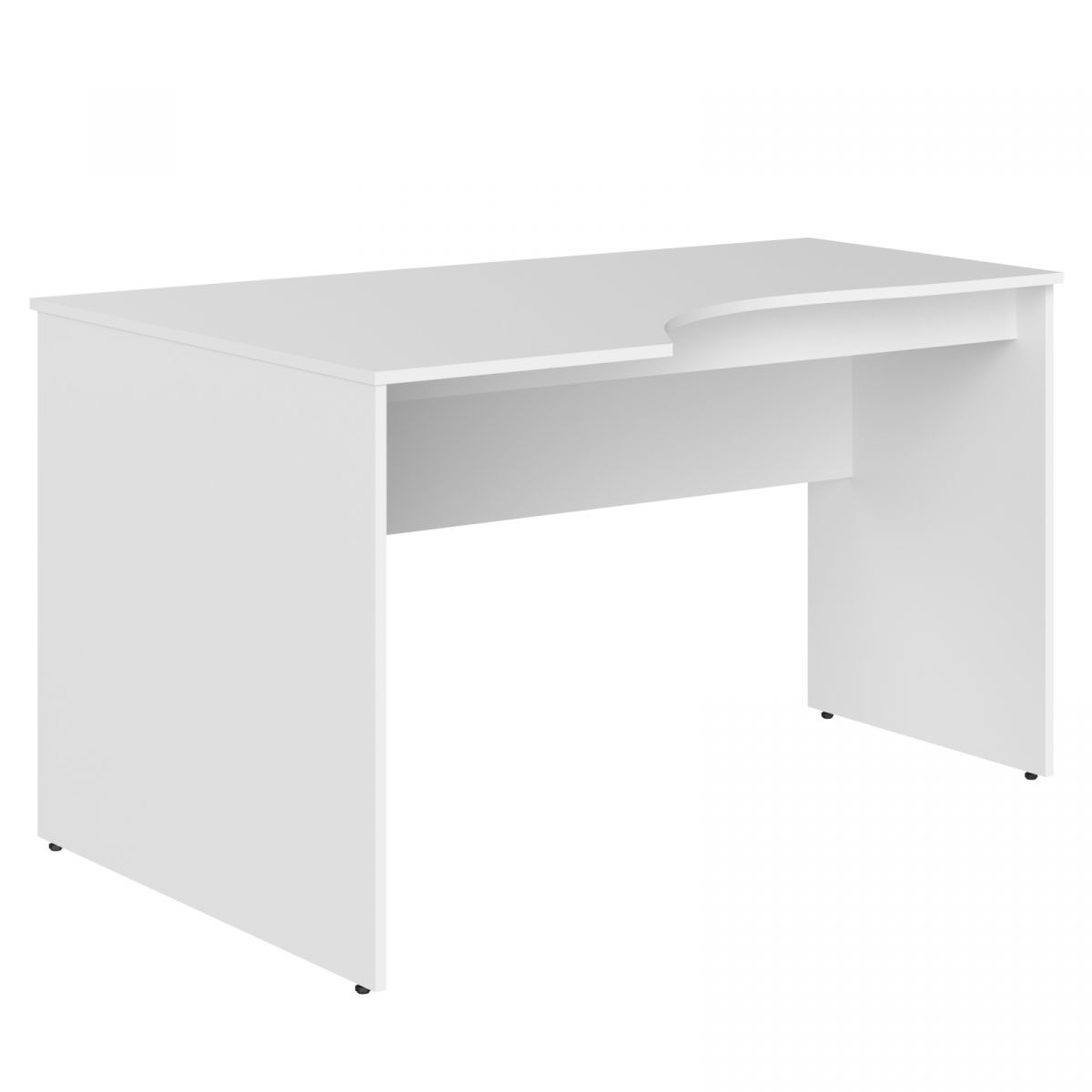 Каркас стола эргономичного SET140-1(L) 1400х900х760