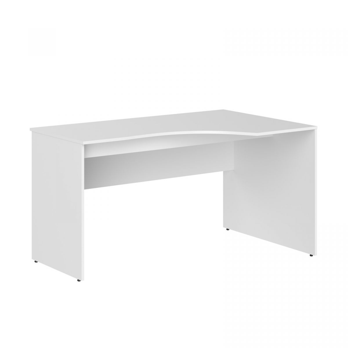 Каркас стола эргономичного SET140-1(R) 1400х900х760