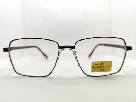 Rockefeller 27005-3