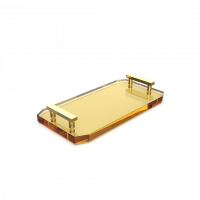 Лоток для хранения в ванную комнату Decor Walther Kristall 09425 схема 7 Лоток для хранения в ванную комнату Decor Walther Kristall 09425 схема 7