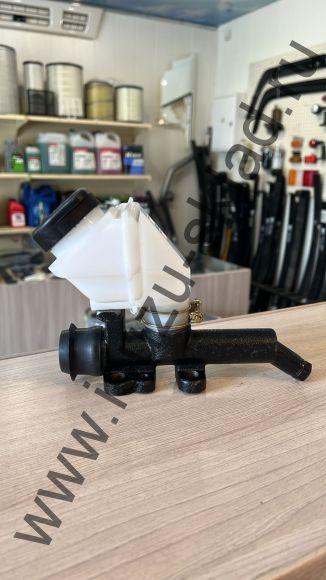 Цилиндр сцепления главный (4hk1/6hk1) fsr/fvr