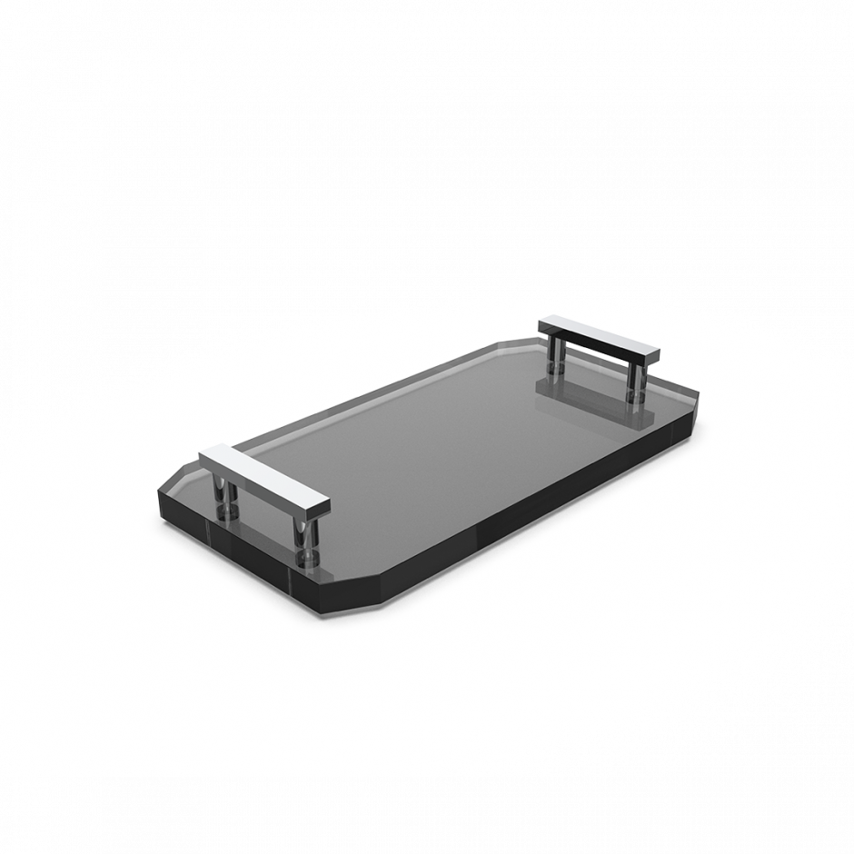 Лоток предметный Decor Walther Kristall 09424 ФОТО