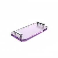 Лоток предметный Decor Walther Kristall 09424 схема 6