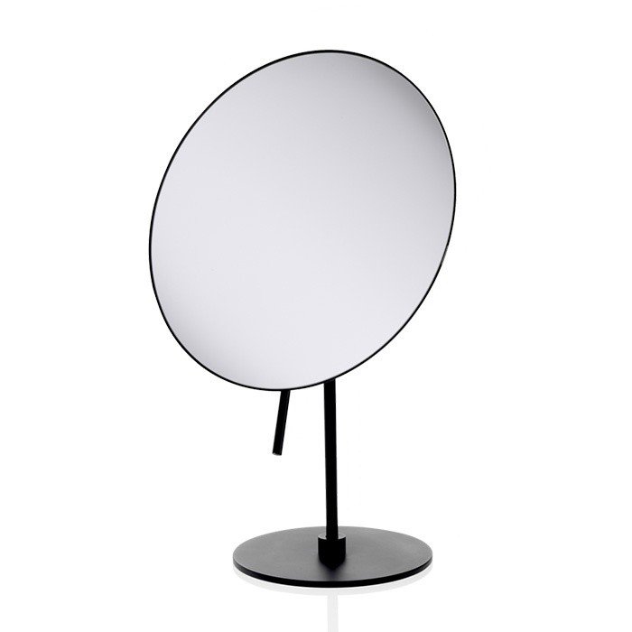 Тонкое косметическое зеркало Decor Walther Round 01225 ФОТО