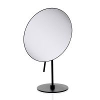 Тонкое косметическое зеркало Decor Walther Round 01225 схема 3