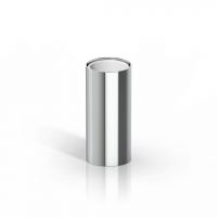 Стакан Decor Walther Mikado круглой формы 05225 схема 1