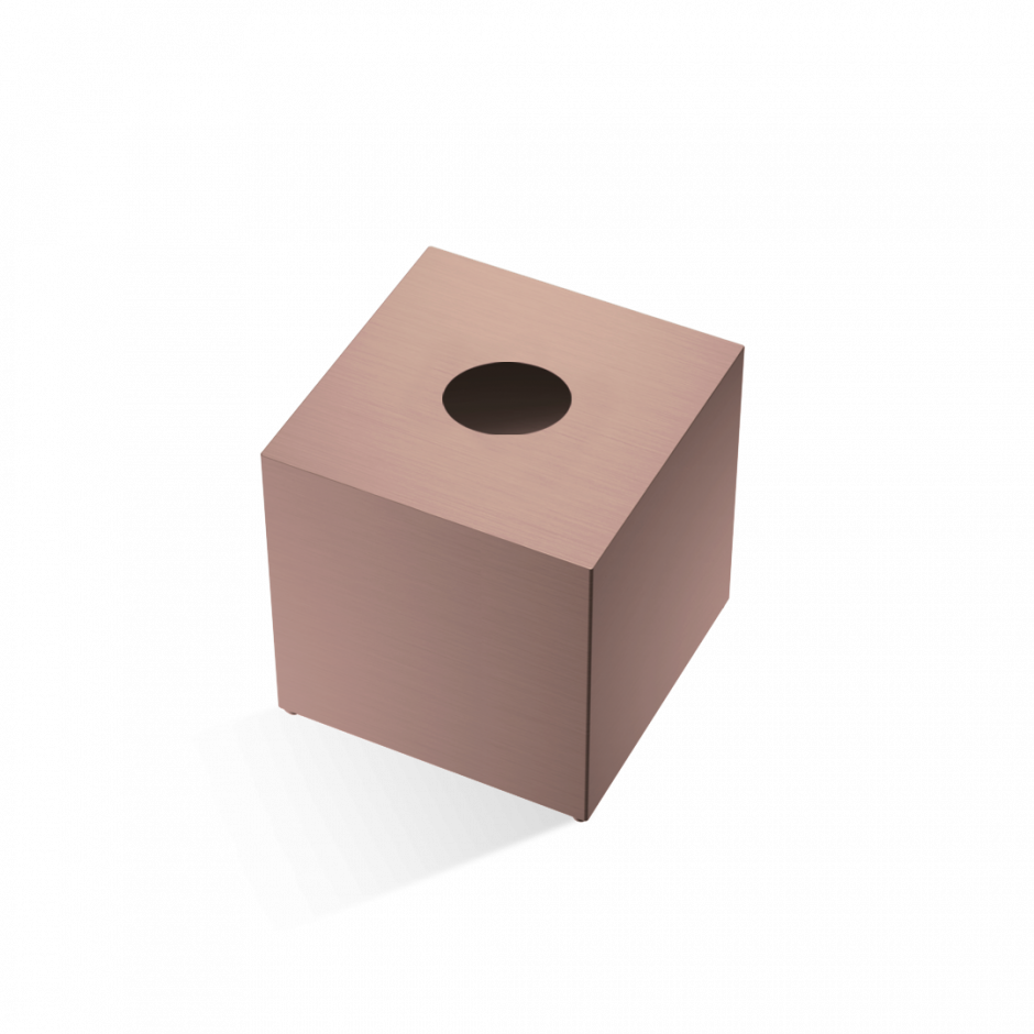 Квадратная салфетница Decor Walther 08643 Mikado