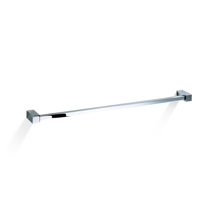 Изображение Держатель полотенец Decor Walther Corner цвет хром 0560100