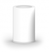 Металлическое ведро для мусора Decor Walther Rooms 06150 схема 3