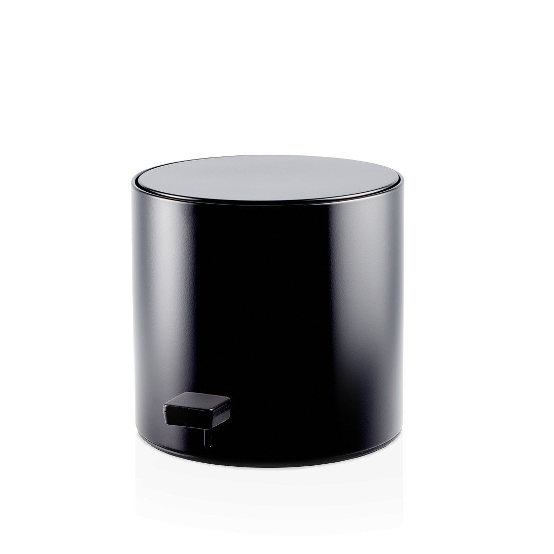 Ведро с педалью Decor Walther Bar для мусора 06154 цена от 28 140 ₽ Фото Ведро с педалью Decor Walther Bar для мусора 06154