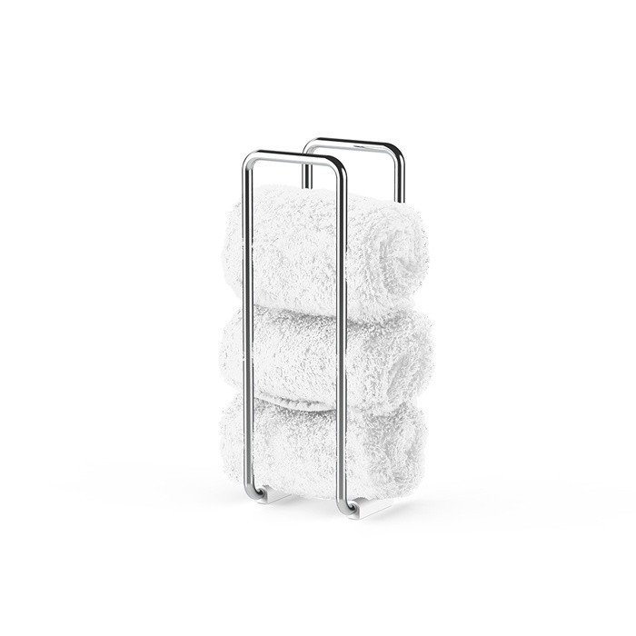 Изображение Держатель для полотенец Decor Walther Universal 08591 представлен в 2 цветах