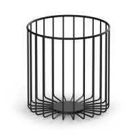 Ведро для мусора Decor Walther Universal круглое 08592 схема 3