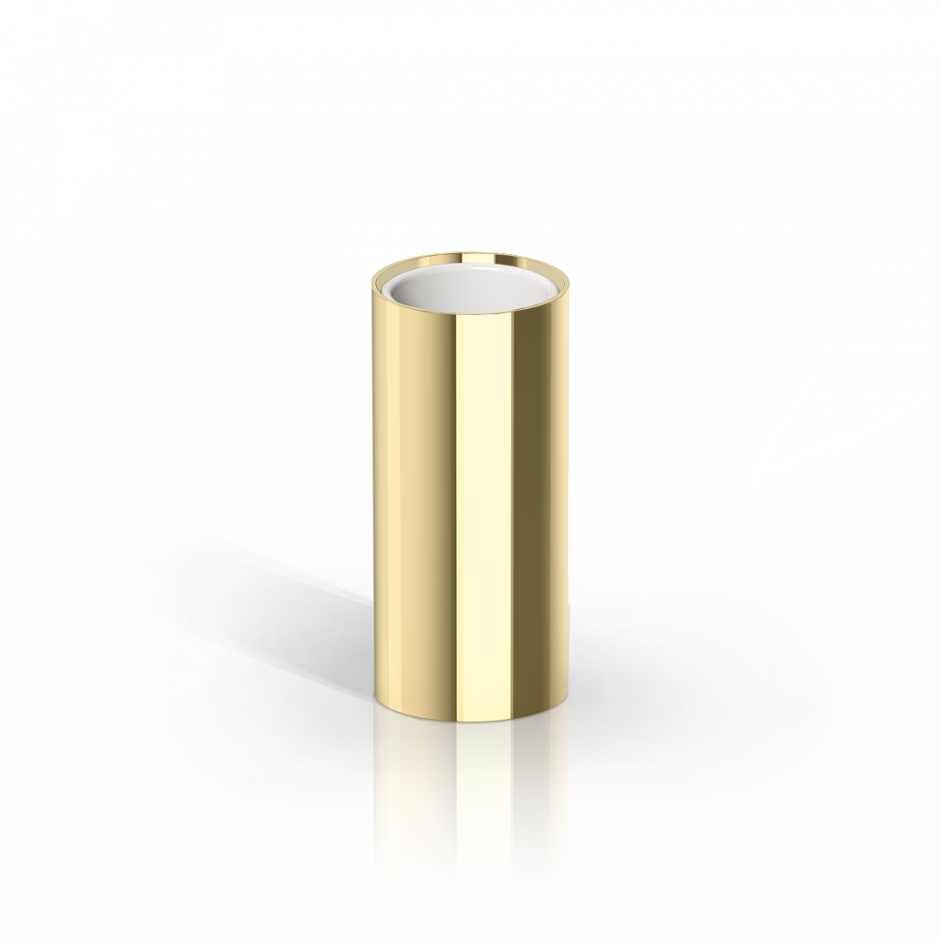 Изображение Стакан настолный в ванную комнату Decor Whalter 06811