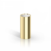 Стакан настолный в ванную комнату Decor Whalter 06811 схема 1