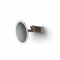 Небольшое настенное зеркало Decor Walther Century с увеличением 5х 01222 схема 2 Небольшое настенное зеркало Decor Walther Century с увеличением 5х 01222 схема 2