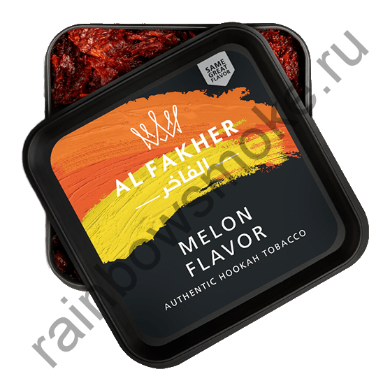 Al Fakher 250 гр - Melon (Дыня)