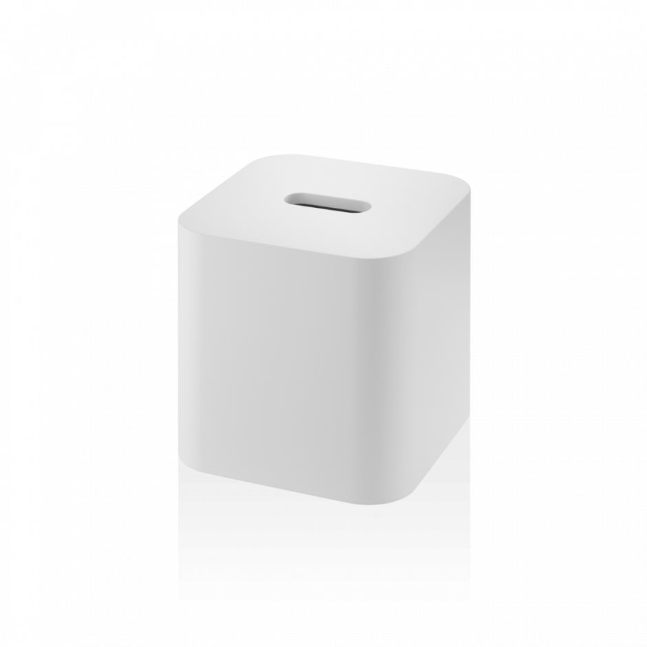 Диспенсер для салфеток Decor Walther Black Stone 09740 ФОТО