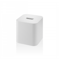 Диспенсер для салфеток Decor Walther Black Stone 09740 схема 2