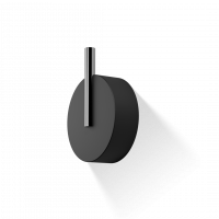 Крючок-вешалка для ванной Decor Walther Stone 09727 схема 5