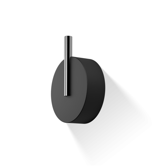 Крючок-вешалка для ванной Decor Walther Stone 09727 схема 5