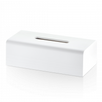 Диспенсер для салфеток Decor Walther Black Stone 09719 схема 2