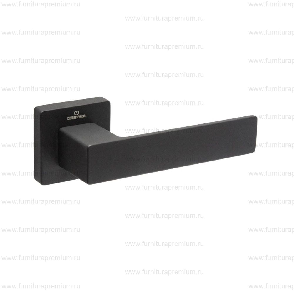Дверная ручка Cebi Cube SQ