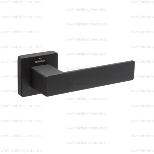 Дверная ручка Cebi Cube SQ