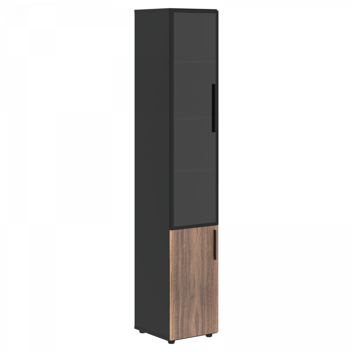 Шкаф высокий узкий VRHCS 40.2(L) 400х430х2253