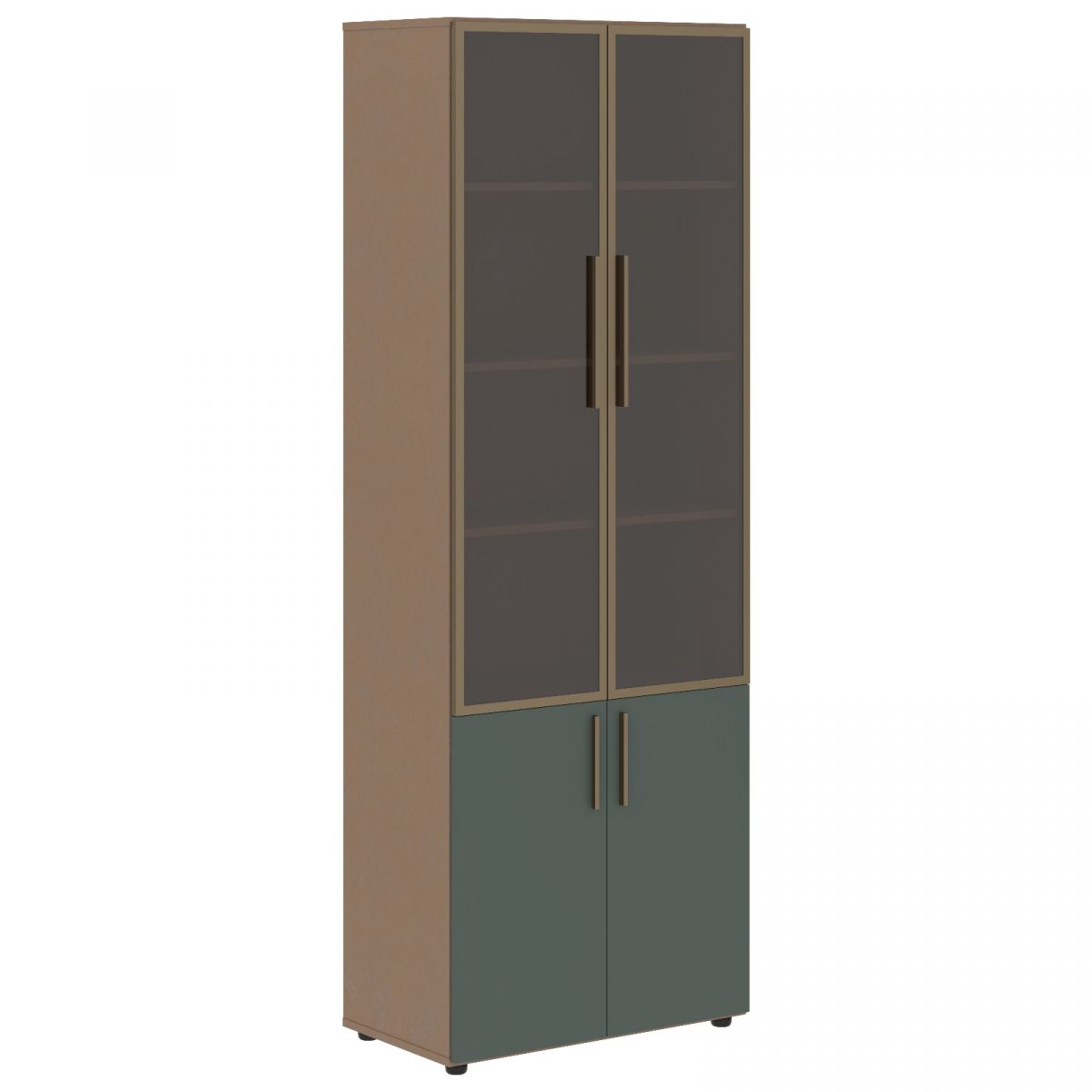 Шкаф высокий широкий VHCS 80.2 800х430х2253