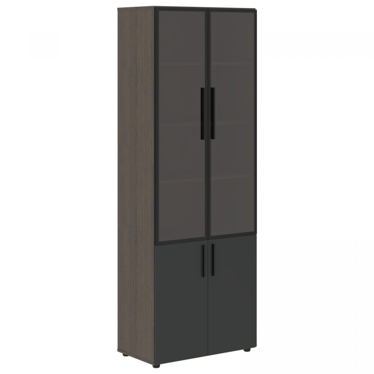 Шкаф высокий широкий VHCS 80.2 800х430х2253