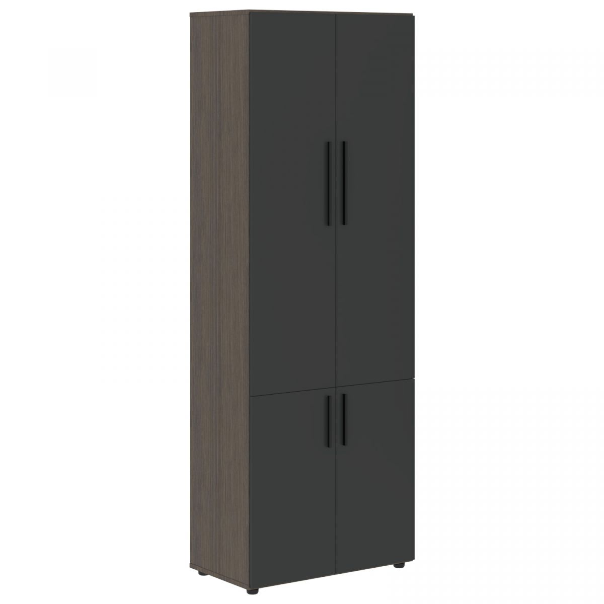 Шкаф высокий широкий VHCS 80.3 800х430х2253