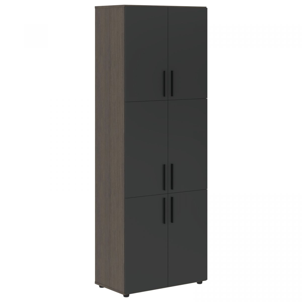 Шкаф высокий широкий VHCS 80.8 800х430х2253